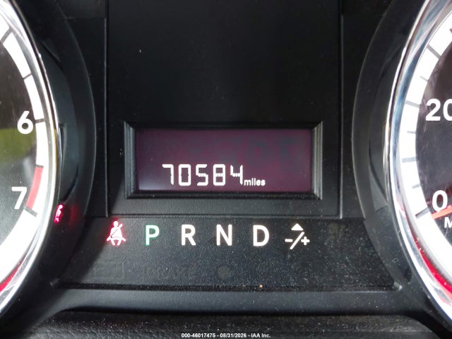Aukcja sprzedaży 2019 Dodge Grand Caravan Se, vin: 2C4RDGBG3KR704314, numer aukcji: 46017475
