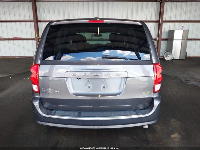 Aukcja sprzedaży 2019 Dodge Grand Caravan Se, vin: 2C4RDGBG3KR704314, numer aukcji: 46017475