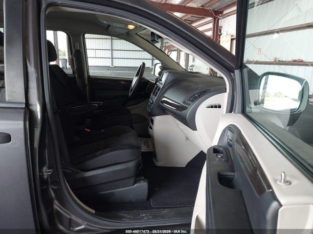 Aukcja sprzedaży 2019 Dodge Grand Caravan Se, vin: 2C4RDGBG3KR704314, numer aukcji: 46017475