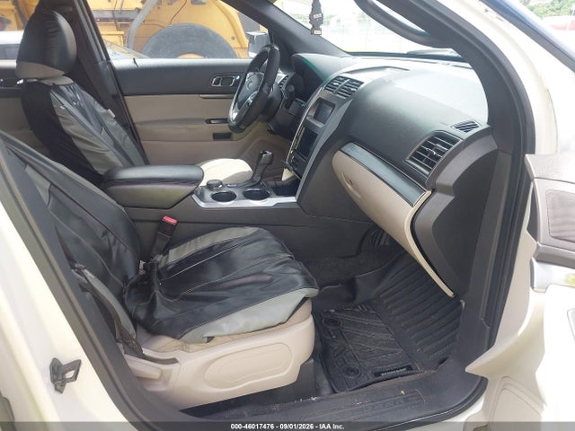 Aukcja sprzedaży 2011 Ford Explorer, vin: 1FMHK8B8XBGA43524, numer aukcji: 46017476