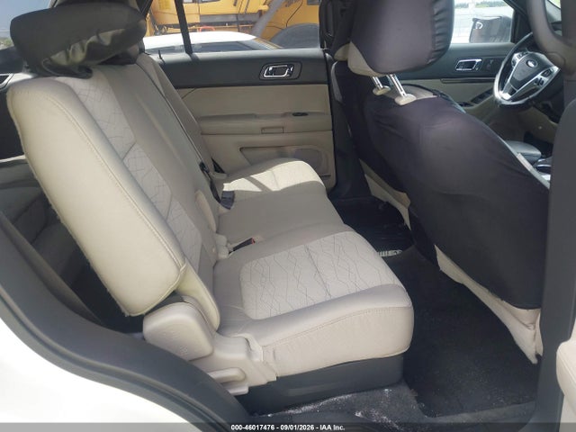 Aukcja sprzedaży 2011 Ford Explorer, vin: 1FMHK8B8XBGA43524, numer aukcji: 46017476