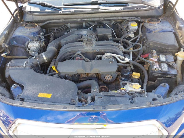 4S3BNBN6XF3036028 Subaru Legacy 2.5i Limited