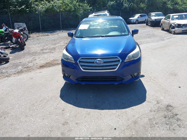 4S3BNBN6XF3036028 Subaru Legacy 2.5i Limited