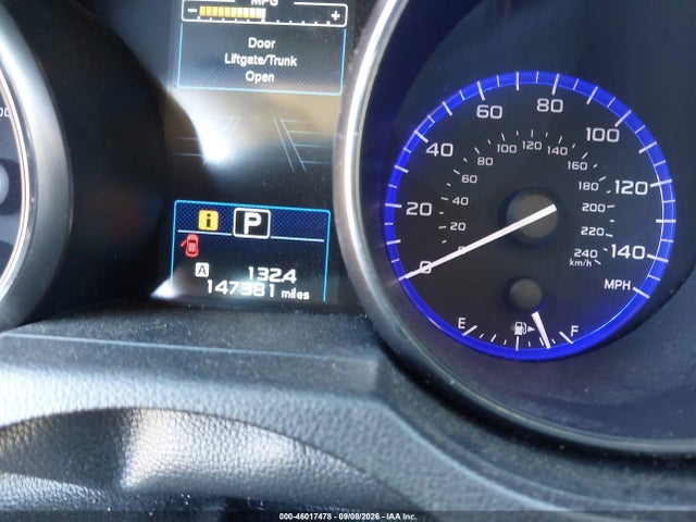 4S3BNBN6XF3036028 Subaru Legacy 2.5i Limited