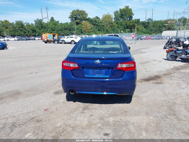 4S3BNBN6XF3036028 Subaru Legacy 2.5i Limited