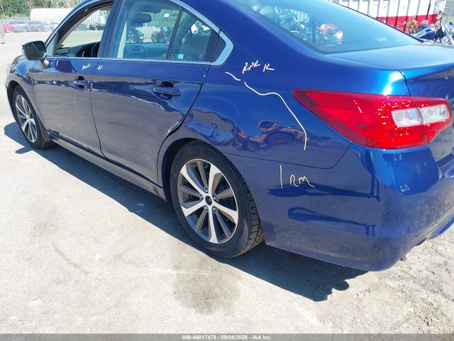 4S3BNBN6XF3036028 Subaru Legacy 2.5i Limited