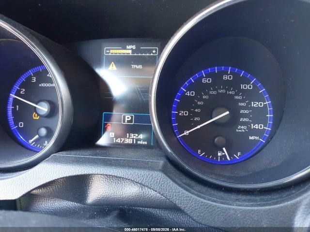 4S3BNBN6XF3036028 Subaru Legacy 2.5i Limited