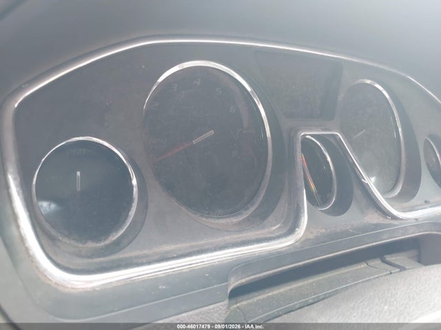 46017479 :رقم المزاد ، 1GKKRTKD0EJ178657 vin ، 2014 Gmc Acadia Denali مزاد بيع