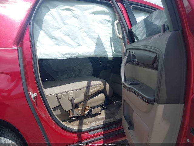 46017479 :رقم المزاد ، 1GKKRTKD0EJ178657 vin ، 2014 Gmc Acadia Denali مزاد بيع