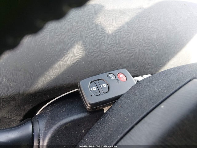 Toyota Prius Four 2015 JTDKN3DU1F1994511 Image 11