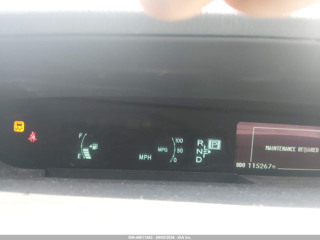 Toyota Prius Four 2015 JTDKN3DU1F1994511 Image 7