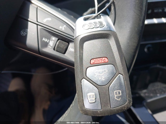 Aukcja sprzedaży 2024 Audi A4 Premium Plus 45 Tfsi S Line Quattro S Tronic, vin: WAUEAAF46RN014212, numer aukcji: 46017486