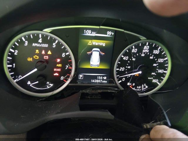 Продажа на аукционе авто 2018 Nissan Sentra S, vin: 3N1AB7APXJY204852, номер лота: 46017487