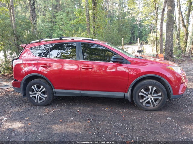2016 Toyota Rav4 Le მანქანა იყიდება აუქციონზე, vin: JTMBFREV2GJ061662, აუქციონის ნომერი: 46017489
