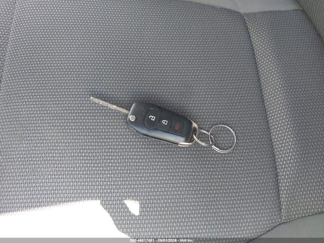 Продажа на аукционе авто 2018 Ford F-250 Xl, vin: 1FTBF2B66JEC83786, номер лота: 46017491
