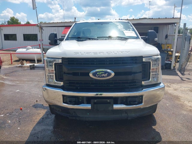 Продажа на аукционе авто 2018 Ford F-250 Xl, vin: 1FTBF2B66JEC83786, номер лота: 46017491