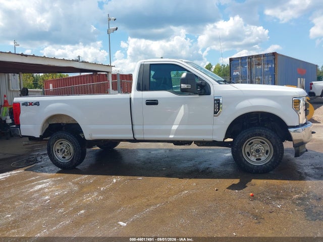 Продажа на аукционе авто 2018 Ford F-250 Xl, vin: 1FTBF2B66JEC83786, номер лота: 46017491