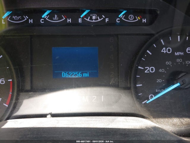 Продажа на аукционе авто 2018 Ford F-250 Xl, vin: 1FTBF2B66JEC83786, номер лота: 46017491