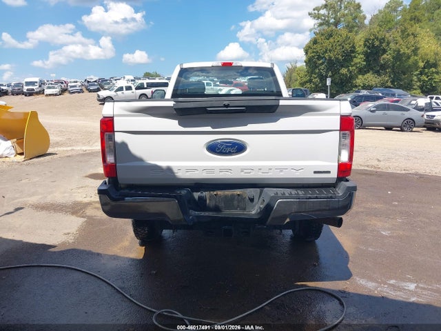 Продажа на аукционе авто 2018 Ford F-250 Xl, vin: 1FTBF2B66JEC83786, номер лота: 46017491