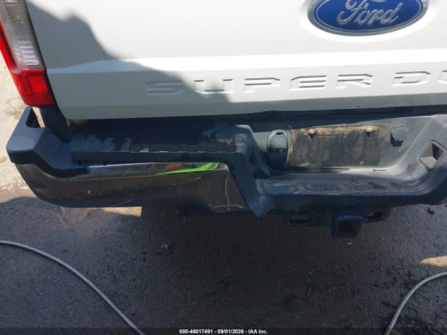 Продажа на аукционе авто 2018 Ford F-250 Xl, vin: 1FTBF2B66JEC83786, номер лота: 46017491