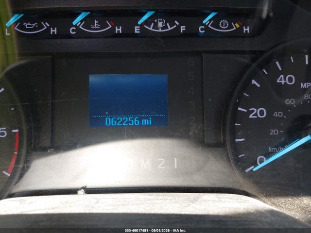 Продажа на аукционе авто 2018 Ford F-250 Xl, vin: 1FTBF2B66JEC83786, номер лота: 46017491