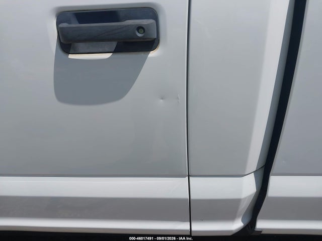 Продажа на аукционе авто 2018 Ford F-250 Xl, vin: 1FTBF2B66JEC83786, номер лота: 46017491