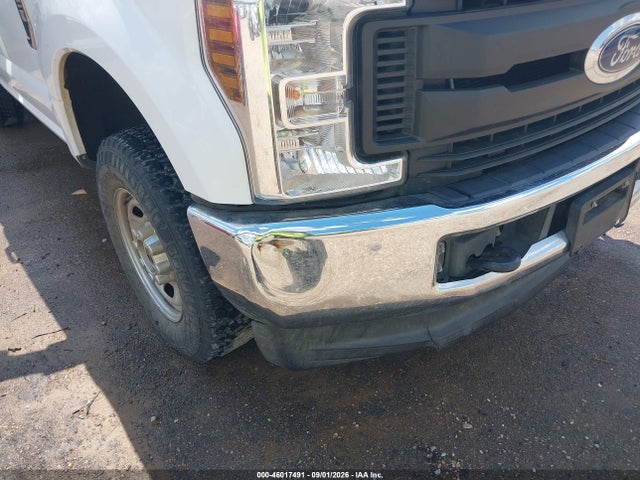 Продажа на аукционе авто 2018 Ford F-250 Xl, vin: 1FTBF2B66JEC83786, номер лота: 46017491