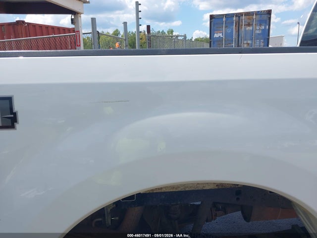 Продажа на аукционе авто 2018 Ford F-250 Xl, vin: 1FTBF2B66JEC83786, номер лота: 46017491
