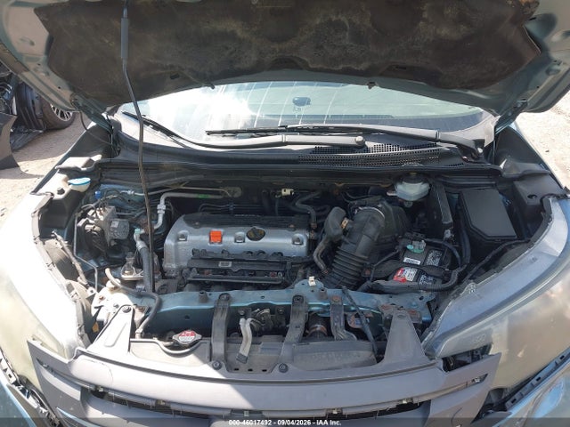 Продаж на аукціоні авто 2013 Honda Cr-v Ex, vin: 5J6RM4H52DL069502, номер лоту: 46017492