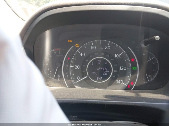 Продаж на аукціоні авто 2013 Honda Cr-v Ex, vin: 5J6RM4H52DL069502, номер лоту: 46017492