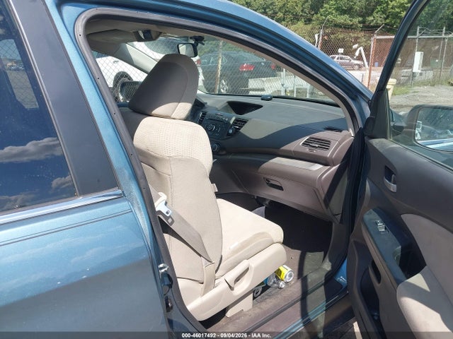 Продаж на аукціоні авто 2013 Honda Cr-v Ex, vin: 5J6RM4H52DL069502, номер лоту: 46017492