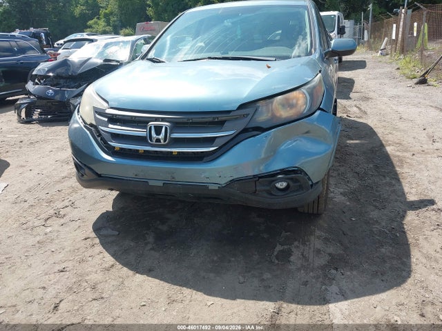 Продаж на аукціоні авто 2013 Honda Cr-v Ex, vin: 5J6RM4H52DL069502, номер лоту: 46017492