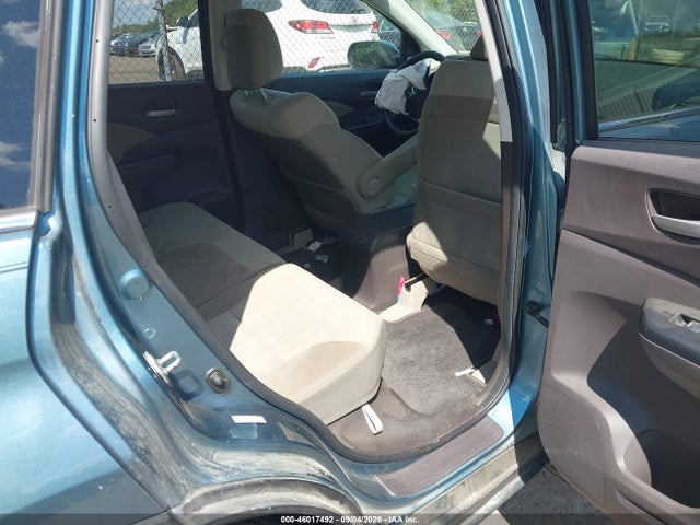 Продаж на аукціоні авто 2013 Honda Cr-v Ex, vin: 5J6RM4H52DL069502, номер лоту: 46017492
