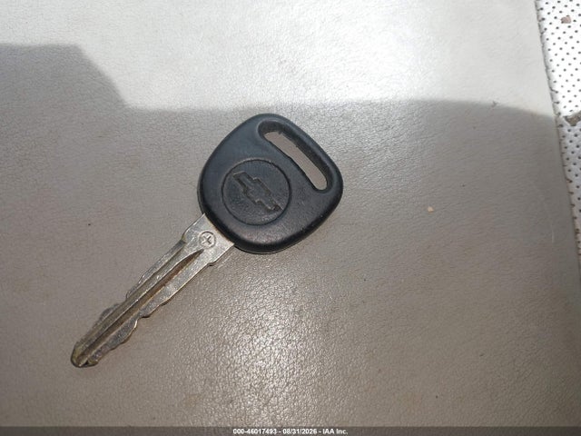 Продажа на аукционе авто 2006 Chevrolet Monte Carlo Ltz, vin: 2G1WN151269234098, номер лота: 46017493