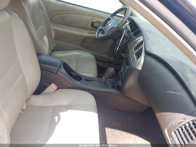 Продажа на аукционе авто 2006 Chevrolet Monte Carlo Ltz, vin: 2G1WN151269234098, номер лота: 46017493