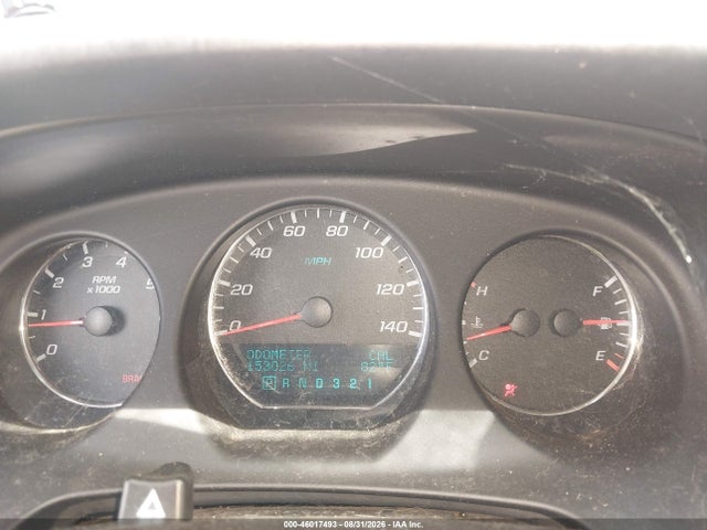 Продажа на аукционе авто 2006 Chevrolet Monte Carlo Ltz, vin: 2G1WN151269234098, номер лота: 46017493