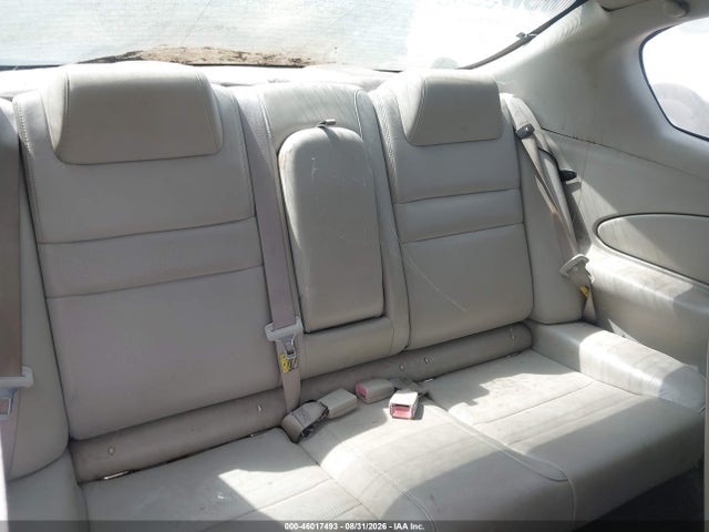 Продажа на аукционе авто 2006 Chevrolet Monte Carlo Ltz, vin: 2G1WN151269234098, номер лота: 46017493