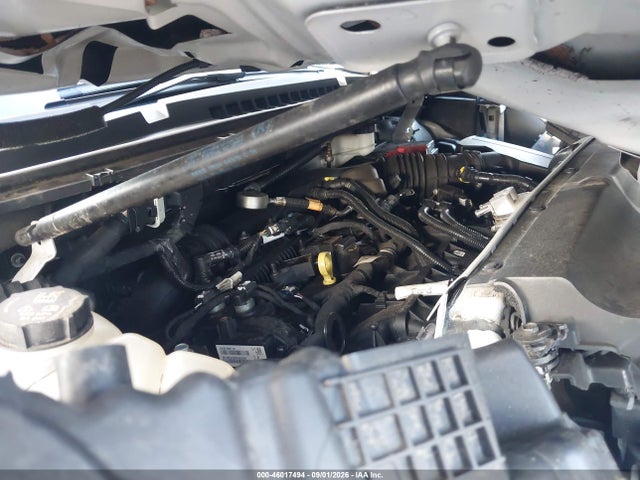 Aukcja sprzedaży 2019 Ford Edge Sel, vin: 2FMPK4J9XKBB79853, numer aukcji: 46017494