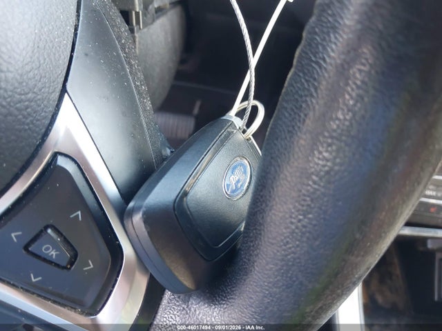 Aukcja sprzedaży 2019 Ford Edge Sel, vin: 2FMPK4J9XKBB79853, numer aukcji: 46017494