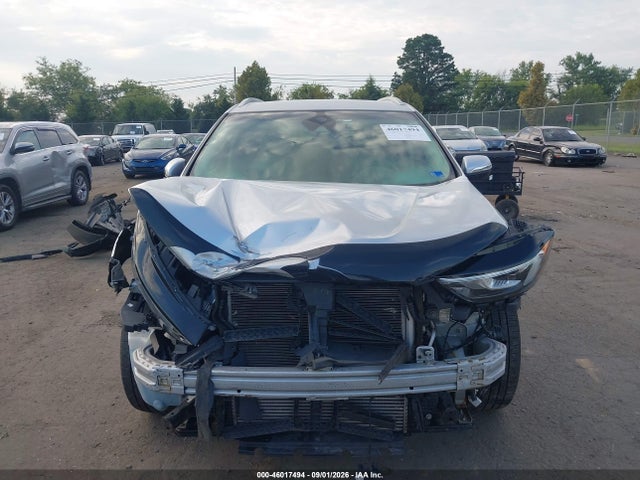 Aukcja sprzedaży 2019 Ford Edge Sel, vin: 2FMPK4J9XKBB79853, numer aukcji: 46017494