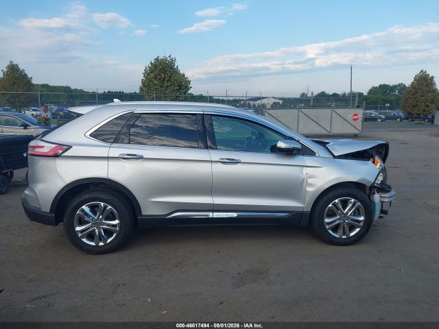 Aukcja sprzedaży 2019 Ford Edge Sel, vin: 2FMPK4J9XKBB79853, numer aukcji: 46017494