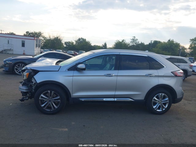 Aukcja sprzedaży 2019 Ford Edge Sel, vin: 2FMPK4J9XKBB79853, numer aukcji: 46017494