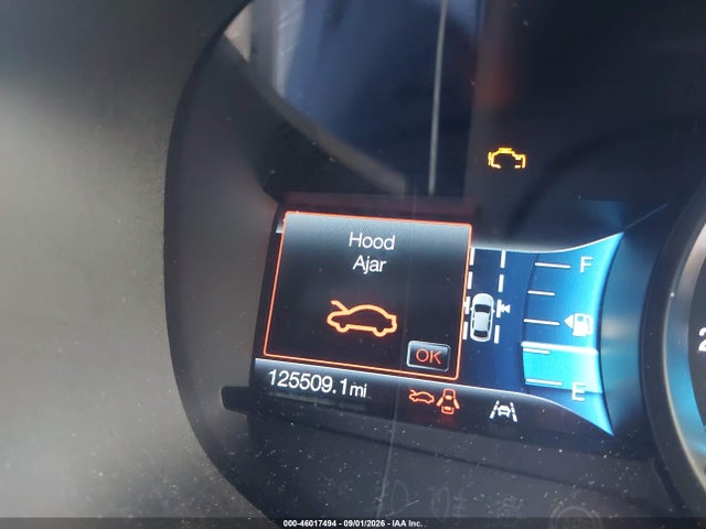 Aukcja sprzedaży 2019 Ford Edge Sel, vin: 2FMPK4J9XKBB79853, numer aukcji: 46017494
