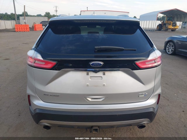 Aukcja sprzedaży 2019 Ford Edge Sel, vin: 2FMPK4J9XKBB79853, numer aukcji: 46017494