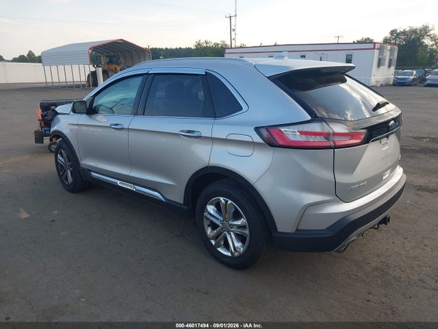 Aukcja sprzedaży 2019 Ford Edge Sel, vin: 2FMPK4J9XKBB79853, numer aukcji: 46017494