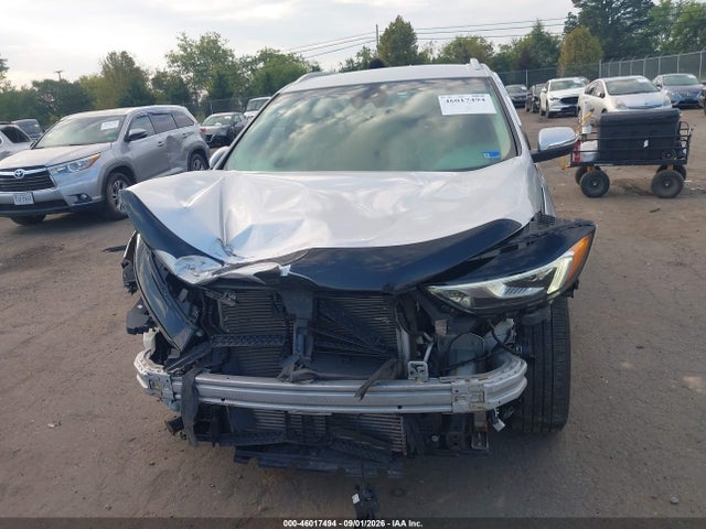 Aukcja sprzedaży 2019 Ford Edge Sel, vin: 2FMPK4J9XKBB79853, numer aukcji: 46017494