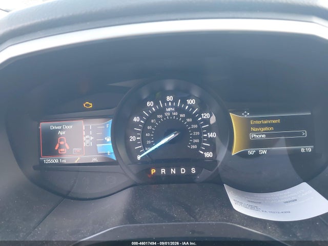 Aukcja sprzedaży 2019 Ford Edge Sel, vin: 2FMPK4J9XKBB79853, numer aukcji: 46017494