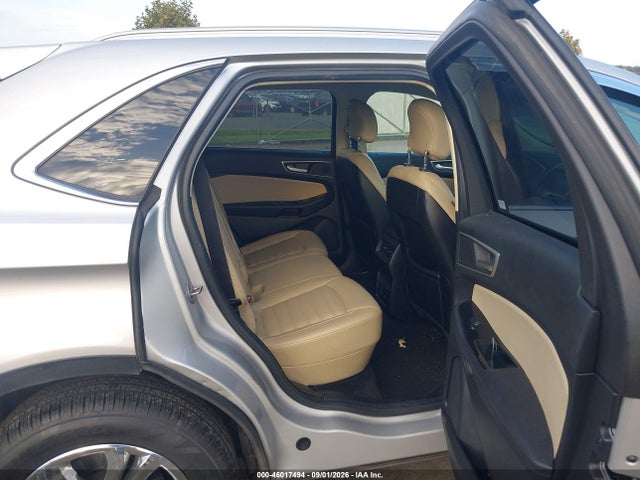 Aukcja sprzedaży 2019 Ford Edge Sel, vin: 2FMPK4J9XKBB79853, numer aukcji: 46017494