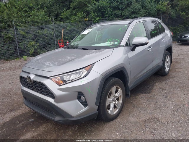 JTMP1RFV3LD067420 Toyota Rav4 Xle