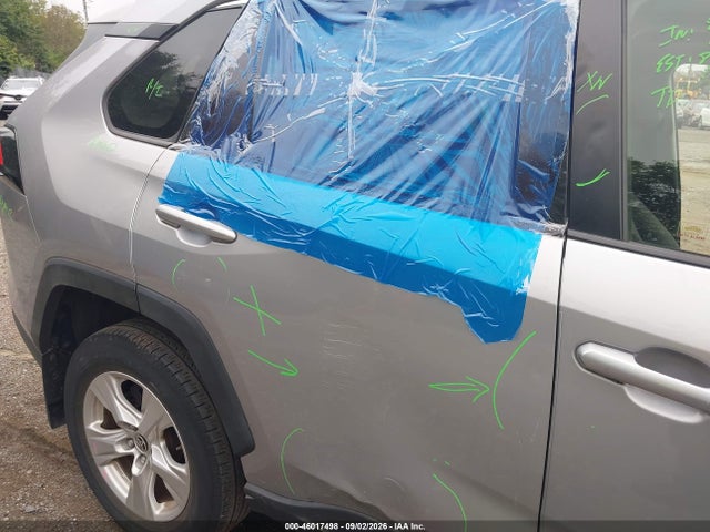 JTMP1RFV3LD067420 Toyota Rav4 Xle